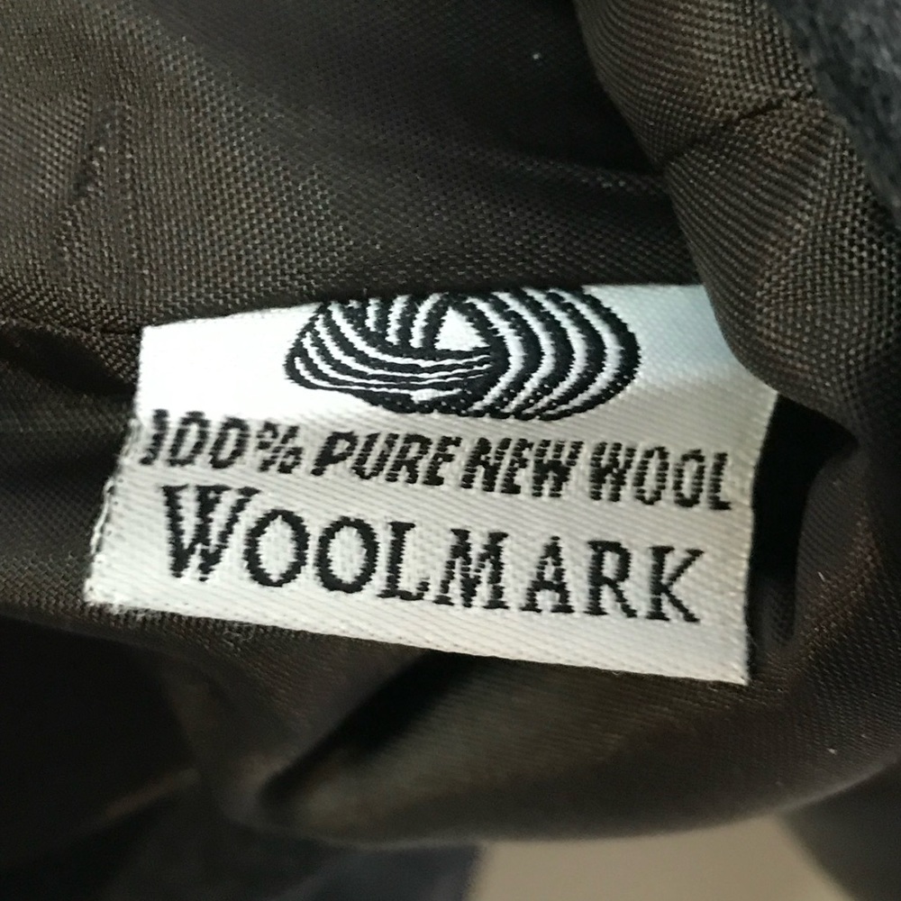 Pendleton Wool Jacket - image 3